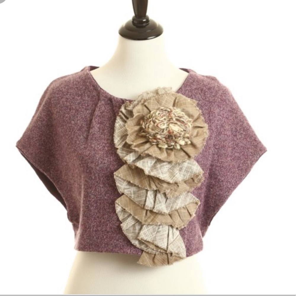 Anthropologie Sweater-a4